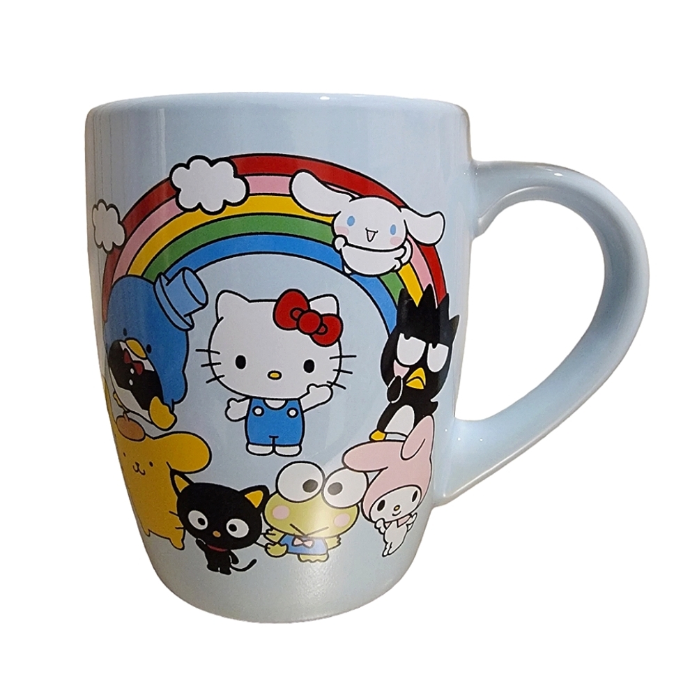 Sanrio Mug
